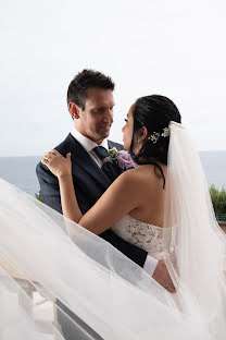 Photographe de mariage Zaira Ricca (zairaricca). Photo du 2 décembre 2021