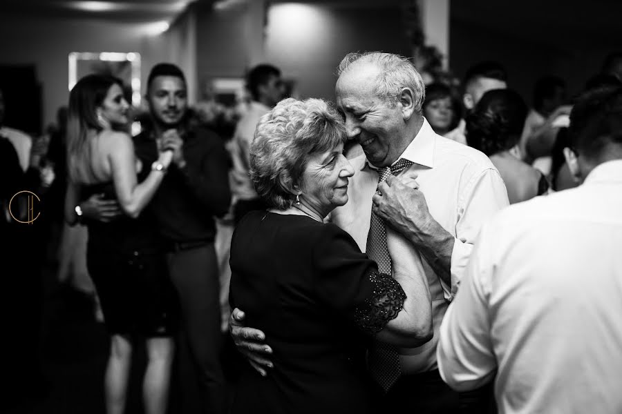 Fotógrafo de bodas Criste Marius (cristemarius). Foto del 12 de septiembre 2017