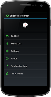 Boldbeast call recorder pro cracked apk