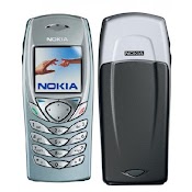 Điện Thoại Nokia 6100 Chính Hãng - Mạnh Mẽ Và Đầy Phong Cách