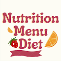 Nutrition Menu Diet icon