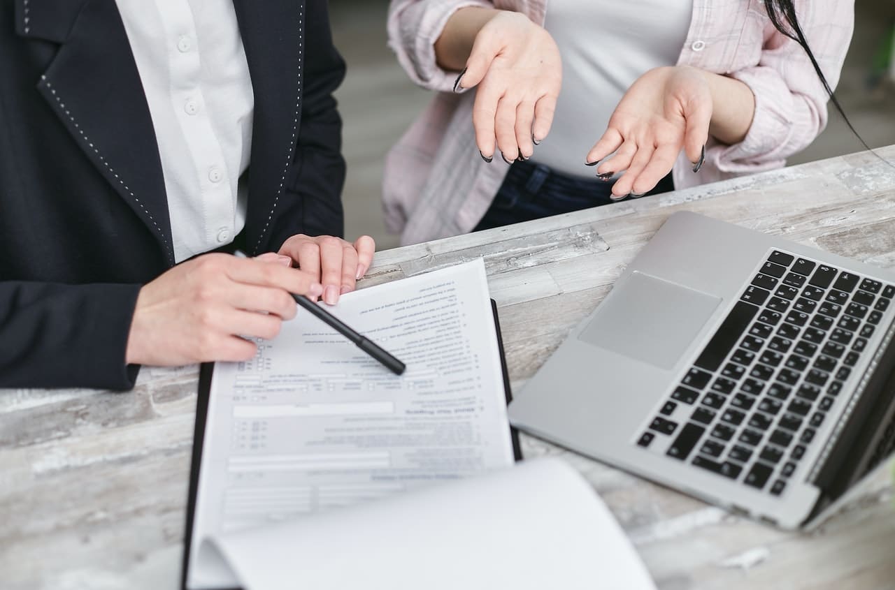 Data Management Tips for New Consultants