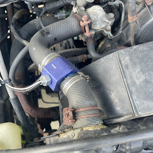 ジムニー JA11V
