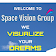 Space Vision icon