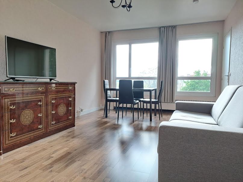 Vente appartement 2 pièces 56.01 m² à Paris 13ème (75013), 450 000 €