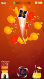 Fruit Slide: Ninja Master