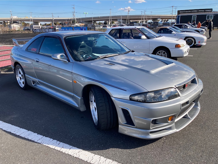 isaoilさんが投稿した道の駅ごか・なつかし車フェス・ネオクラシックに関するカスタム事例の投稿画像7枚目