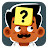 Who Am I?  - Party Game icon