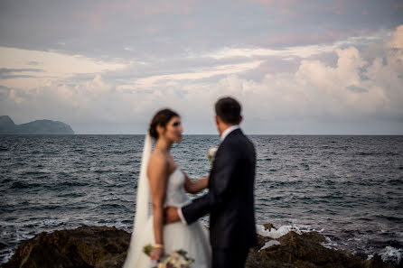 Fotógrafo de bodas Jaume Forner (jaumeforner). Foto del 4 de mayo 2020