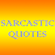 Download Sarcastic Quotes For PC Windows and Mac 1.1