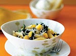 Acorn Squash and Kale Over Penne was pinched from <a href="http://www.health.com/health/recipe/0,,10000001108194,00.html" target="_blank">www.health.com.</a>