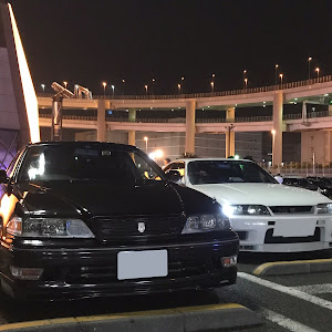 マークII JZX100