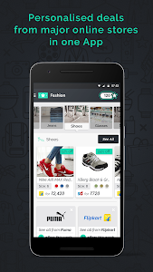 PointsWala – Personal Shopper screenshot 0