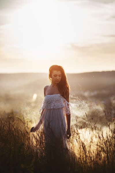 Fotógrafo de casamento Pavel Dmitriev (paveldmitriev). Foto de 27 de julho 2017