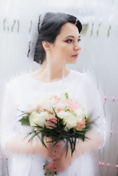 Fotografo di matrimoni Tatyana Koshutina (tatianakoshutina). Foto del 6 luglio 2018