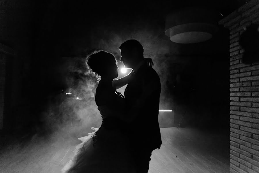 Wedding photographer Anaïs Gordils (weddingsart). Photo of 17 October 2014