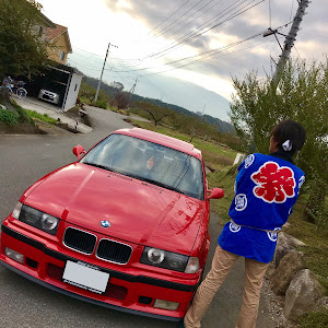 M3 クーペ M3