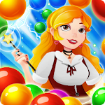 Cover Image of ダウンロード Bubble Shooter 1.1.3 APK