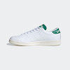 stan smith human made footwear white/off white/gold metallic