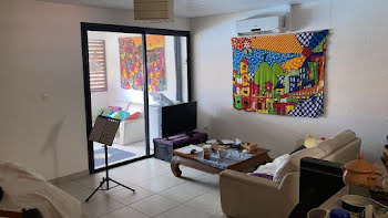 appartement à Cayenne (973)