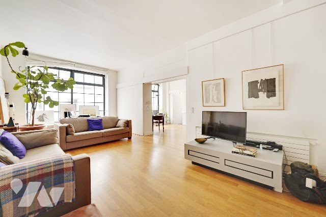 Vente appartement 7 pièces 196.57 m² à Paris 14ème (75014), 1 650 000 €