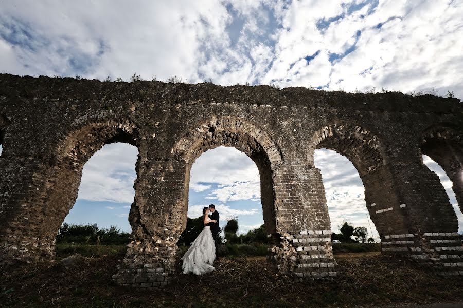 Wedding photographer Claudia Canale (claudiacanale). Photo of 9 July 2016