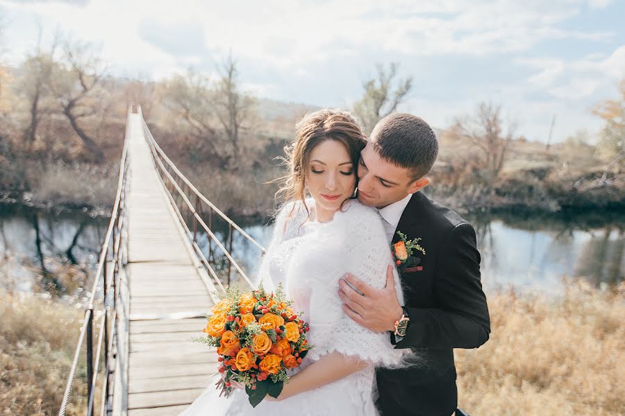 Wedding photographer Sergey Stokopenov (stokopenov). Photo of 10 November 2017