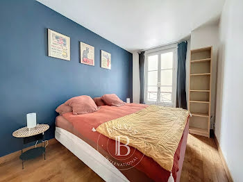 appartement à Paris 18ème (75)