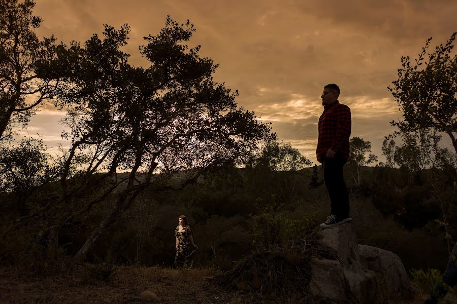 Fotógrafo de bodas Oscar Sanchez (oscarfotografia). Foto del 17 de julio 2018