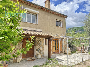 maison à Le Bar-sur-Loup (06)