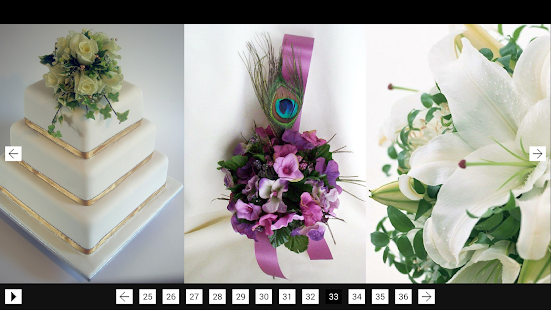 download Wedding Decor free