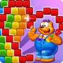 ダウンロード Toon Cube Collapse をインストールする 最新 APK ダウンローダ