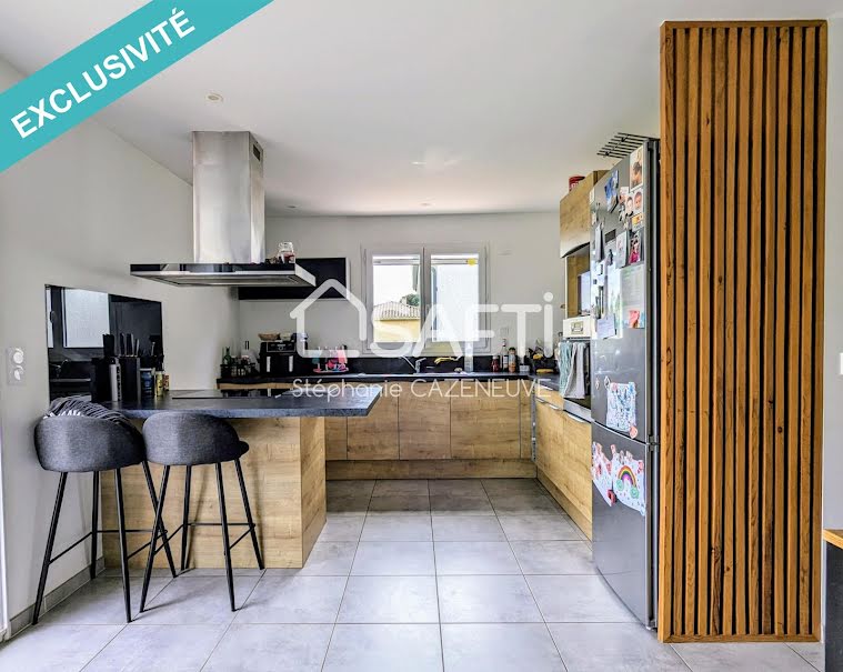 Vente maison 5 pièces 108 m² à Escorneboeuf (32200), 289 000 €