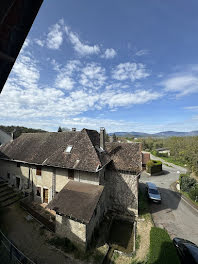 maison à Chanaz (73)