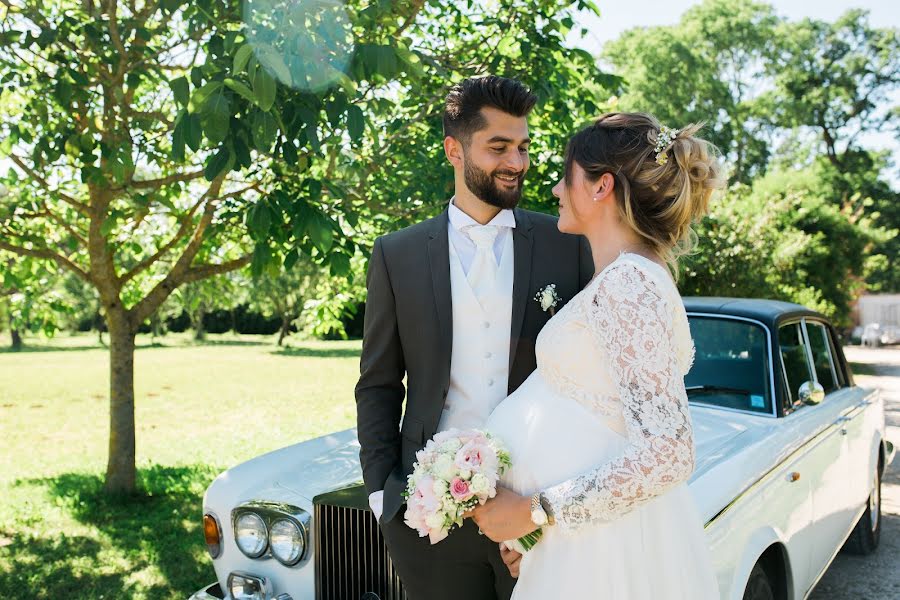 Photographe de mariage Eva Martinez (evamartinez). Photo du 6 octobre 2019