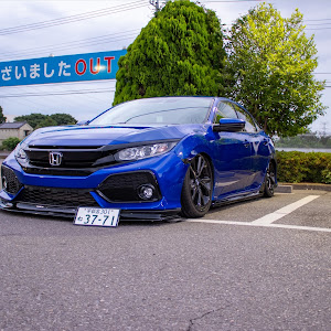 シビック FK7