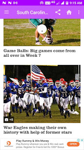 South Carolina Newspapers - USA(圖5)-速報App