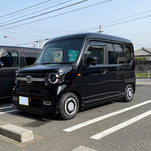 N-VAN JJ1