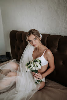 Wedding photographer Anatoliy Atrashkevich (atrashkevich). Photo of 16 January