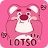 Cute Lotso Bear Wallpaper HD icon