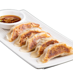 Gyoza