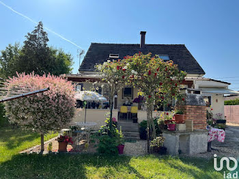 maison à Rethondes (60)