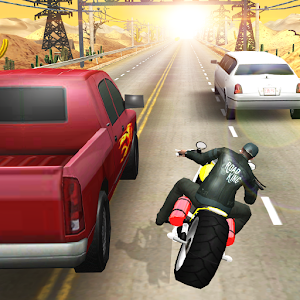 Download Motorcycle Subway Driving 3D For PC Windows and Mac