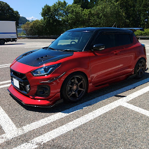 スイフトスポーツ ZC33S