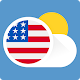 United States USA Weather Download on Windows