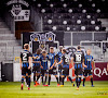 Club Brugge dient criticasters van antwoord en zorgt voor doelpuntenregen in Eupen