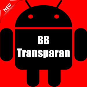 BB Transparan Pro logo