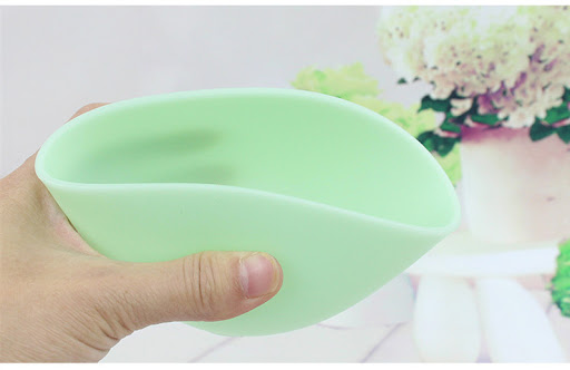 Title 1, Beauty Silicone Face Mask Bowl Suit includes bo...