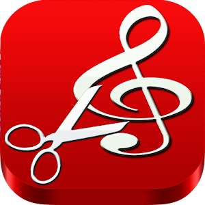 MP3 Cutter & Ringtone Maker