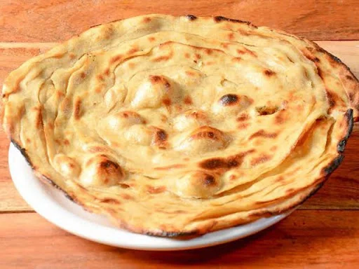 Lachcha Paratha